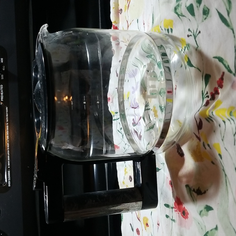 Brim Coffee Pot: CMPR 1